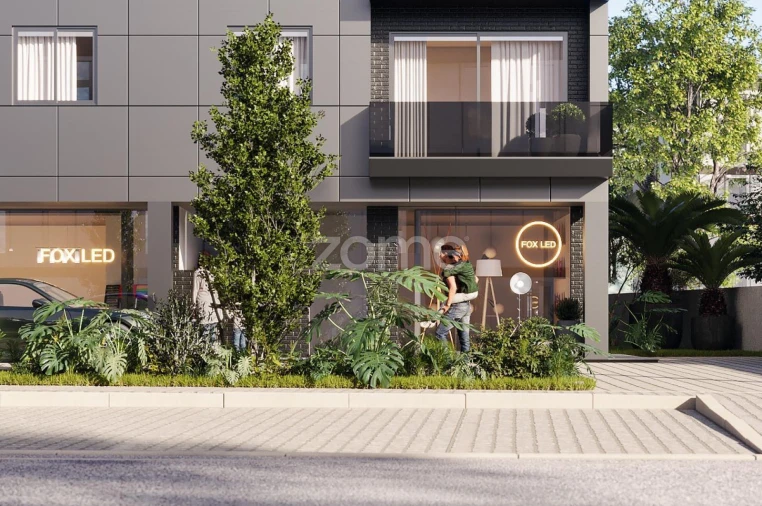 Apartamento T3 para Venda em Vila Verde e Barbudo Foto 7