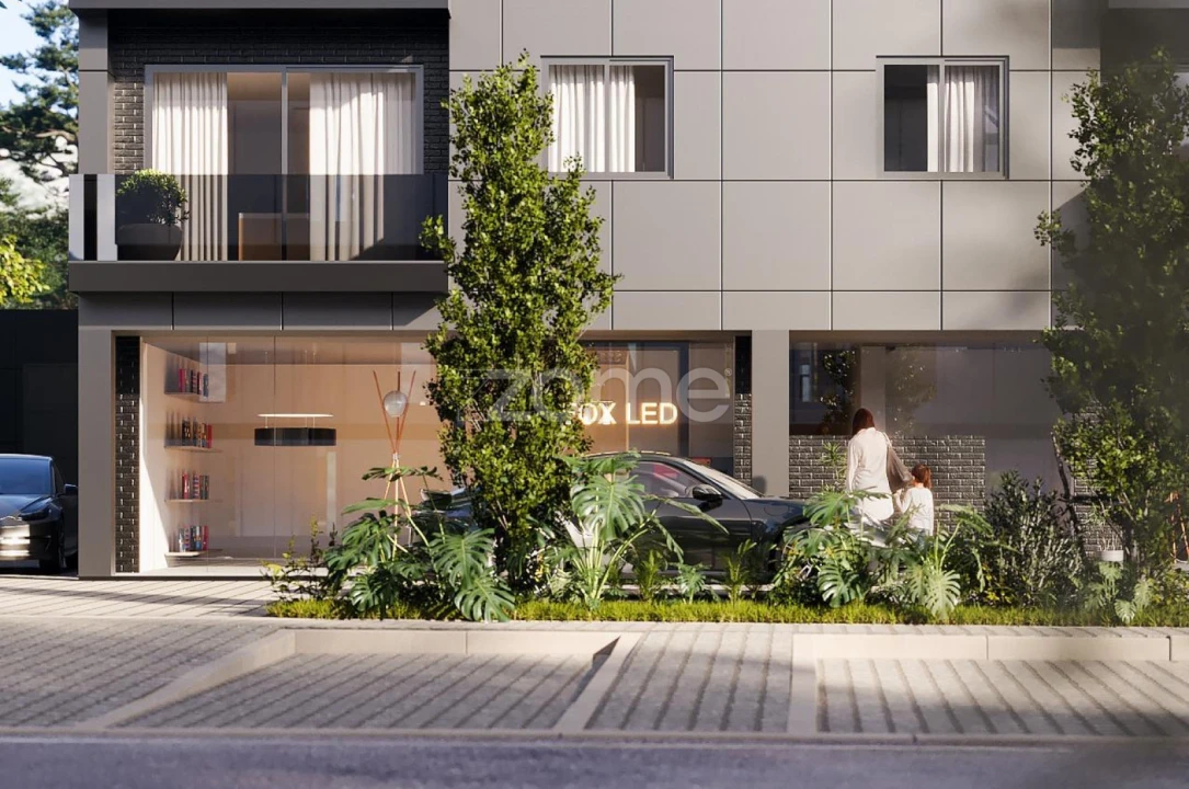 Apartamento T3 para Venda em Vila Verde e Barbudo Foto 6