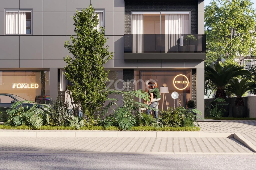 Apartamento T3 para Venda em Vila Verde e Barbudo Foto 7