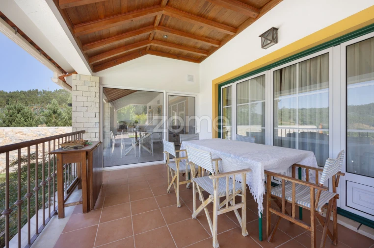 Quinta T4 para Venda em Nossa Senhora do Pranto Foto 30