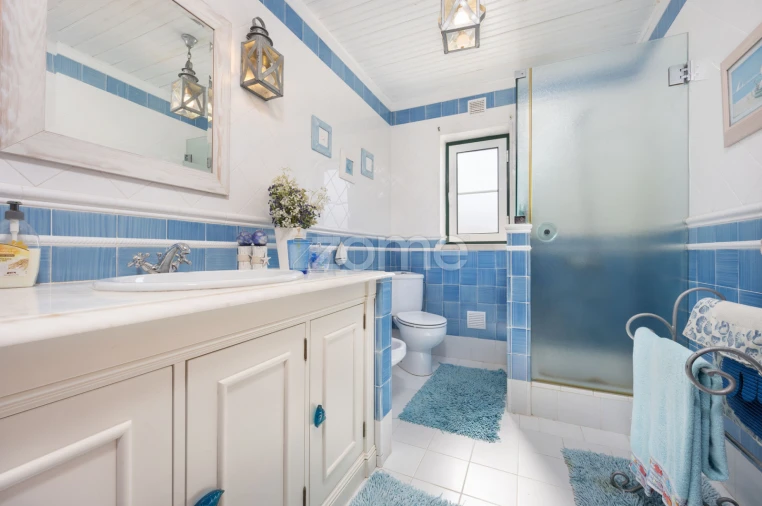 Quinta T4 para Venda em Nossa Senhora do Pranto Foto 25