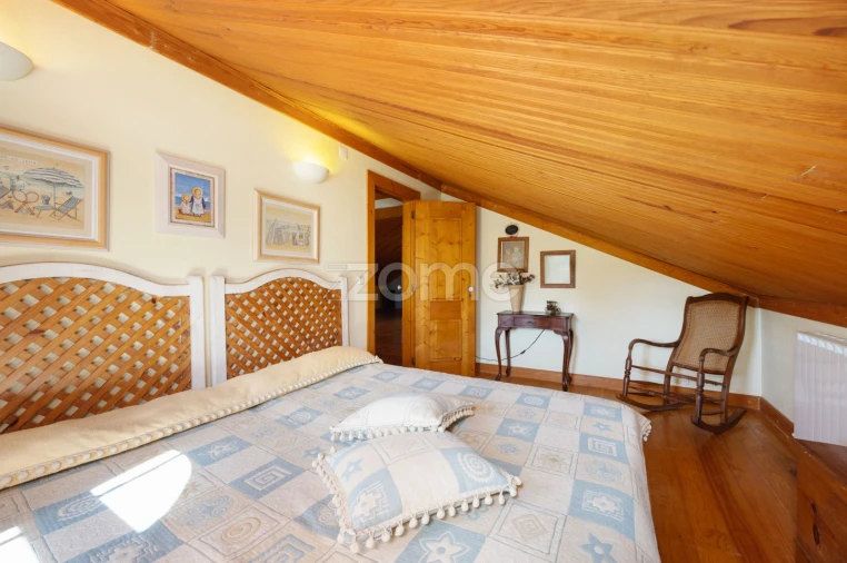 Quinta T4 para Venda em Nossa Senhora do Pranto Foto 23