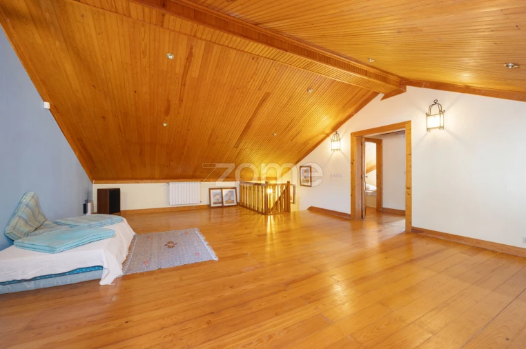 Quinta T4 para Venda em Nossa Senhora do Pranto Foto 21