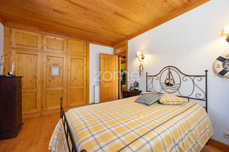 Quinta T4 para Venda em Nossa Senhora do Pranto Foto 17