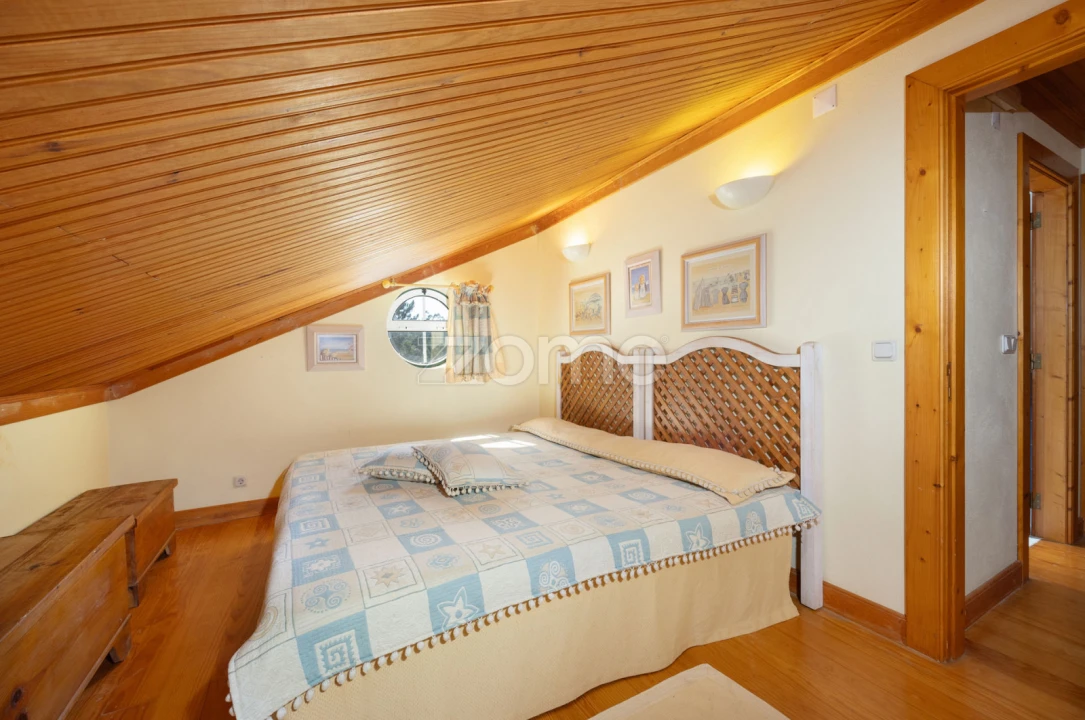 Quinta T4 para Venda em Nossa Senhora do Pranto Foto 24