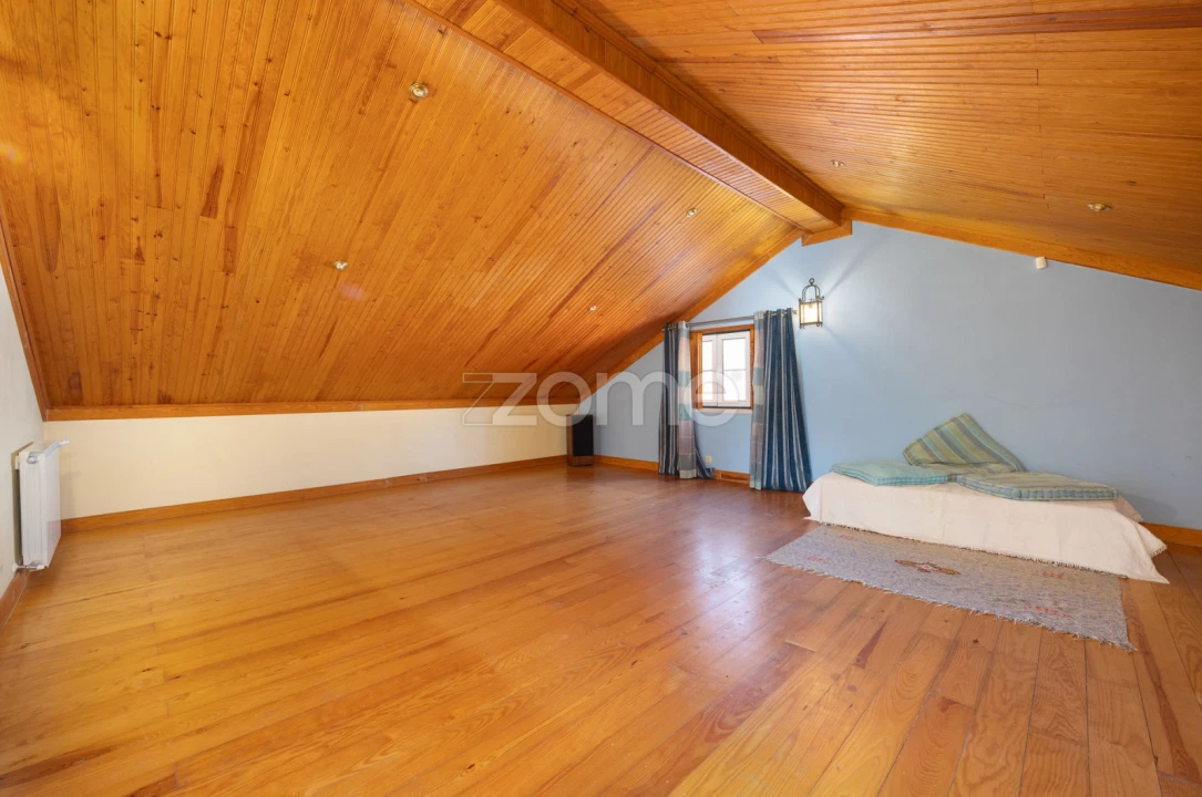 Quinta T4 para Venda em Nossa Senhora do Pranto Foto 22