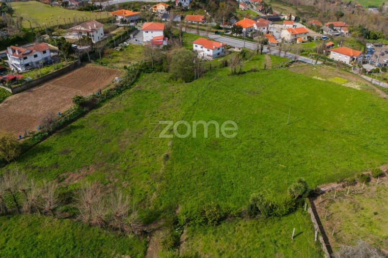 Terreno para Venda em Mesão Frio Foto 9