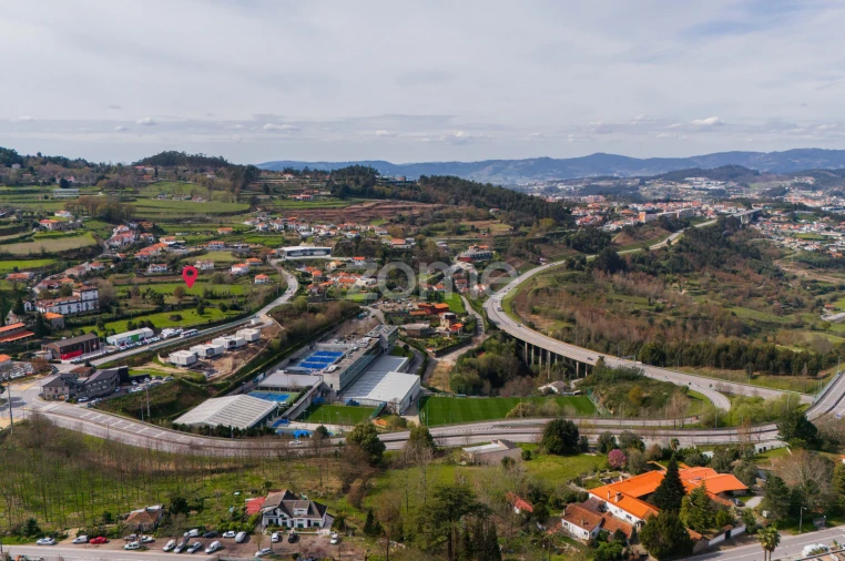 Terreno para Venda em Mesão Frio Foto 10