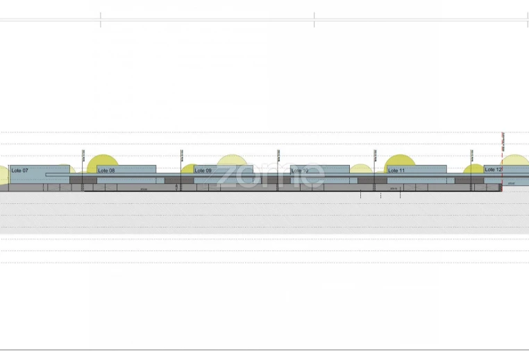 Terreno para Venda em Mesão Frio Foto 17