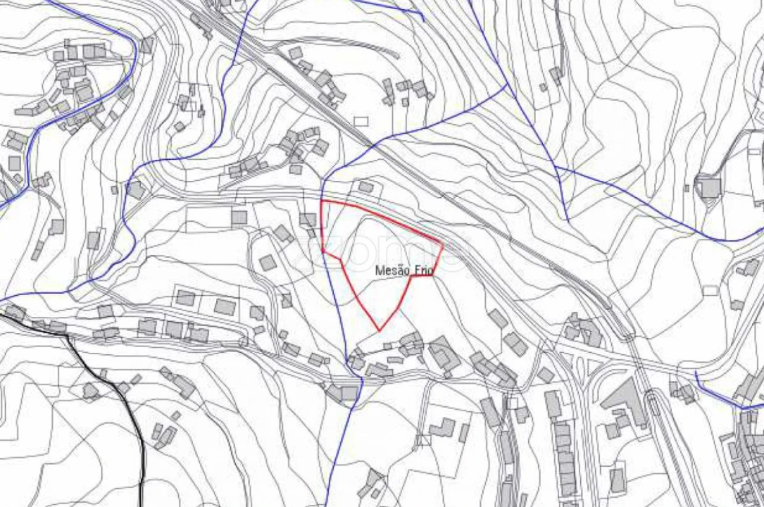 Terreno para Venda em Mesão Frio Foto 13