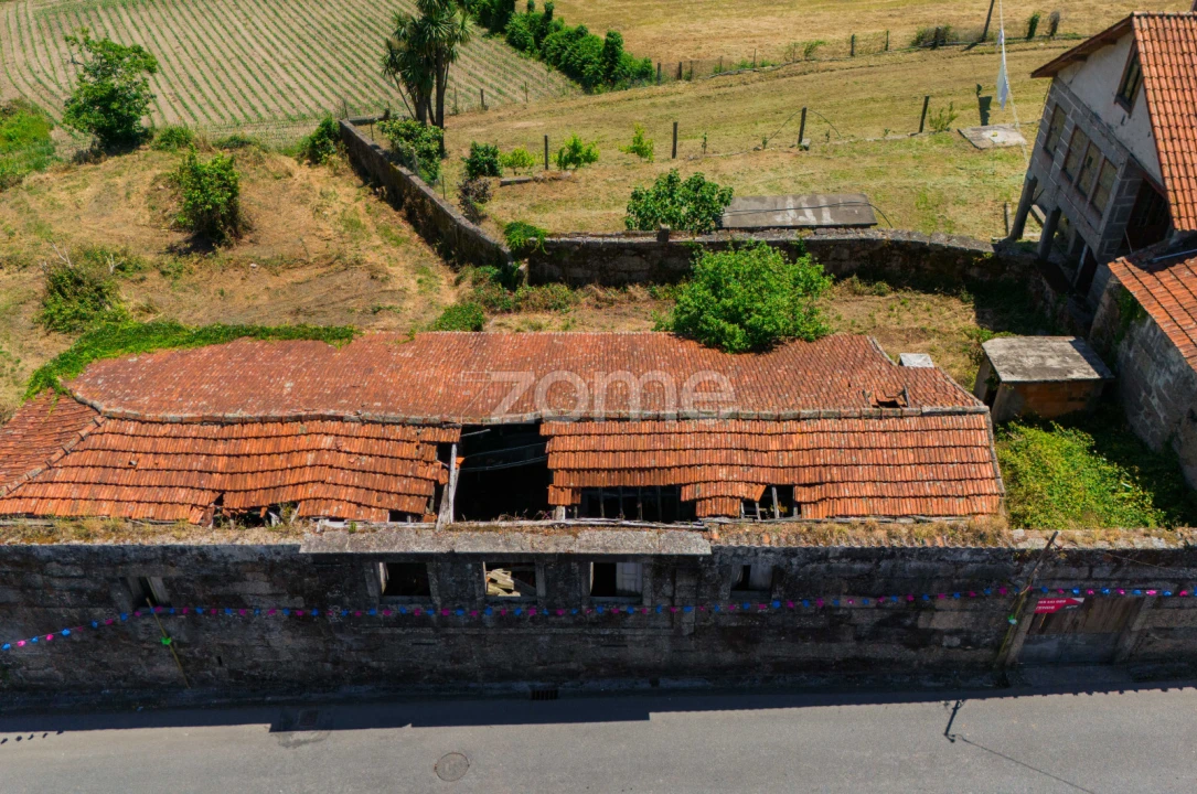 Moradia T7 para Venda em Vale (São Cosme), Telhado e Portela Foto 6