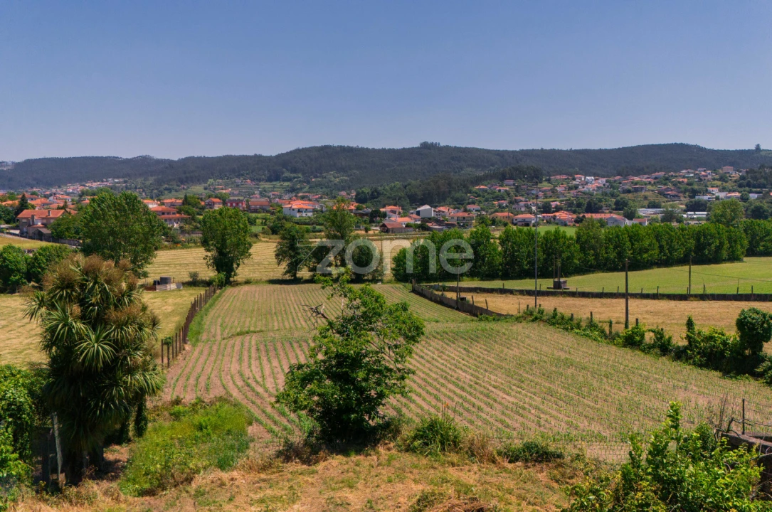Moradia T7 para Venda em Vale (São Cosme), Telhado e Portela Foto 12