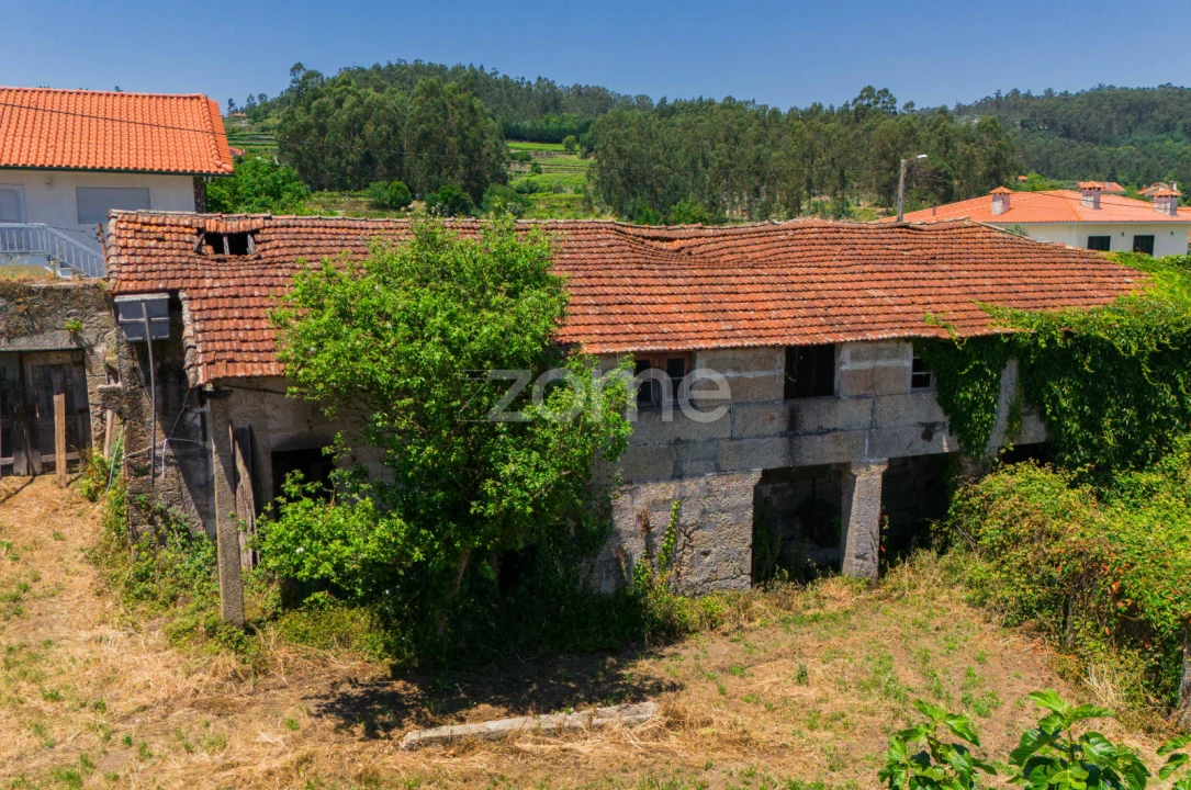 Moradia T7 para Venda em Vale (São Cosme), Telhado e Portela Foto 21