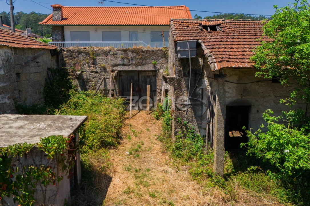 Moradia T7 para Venda em Vale (São Cosme), Telhado e Portela Foto 22