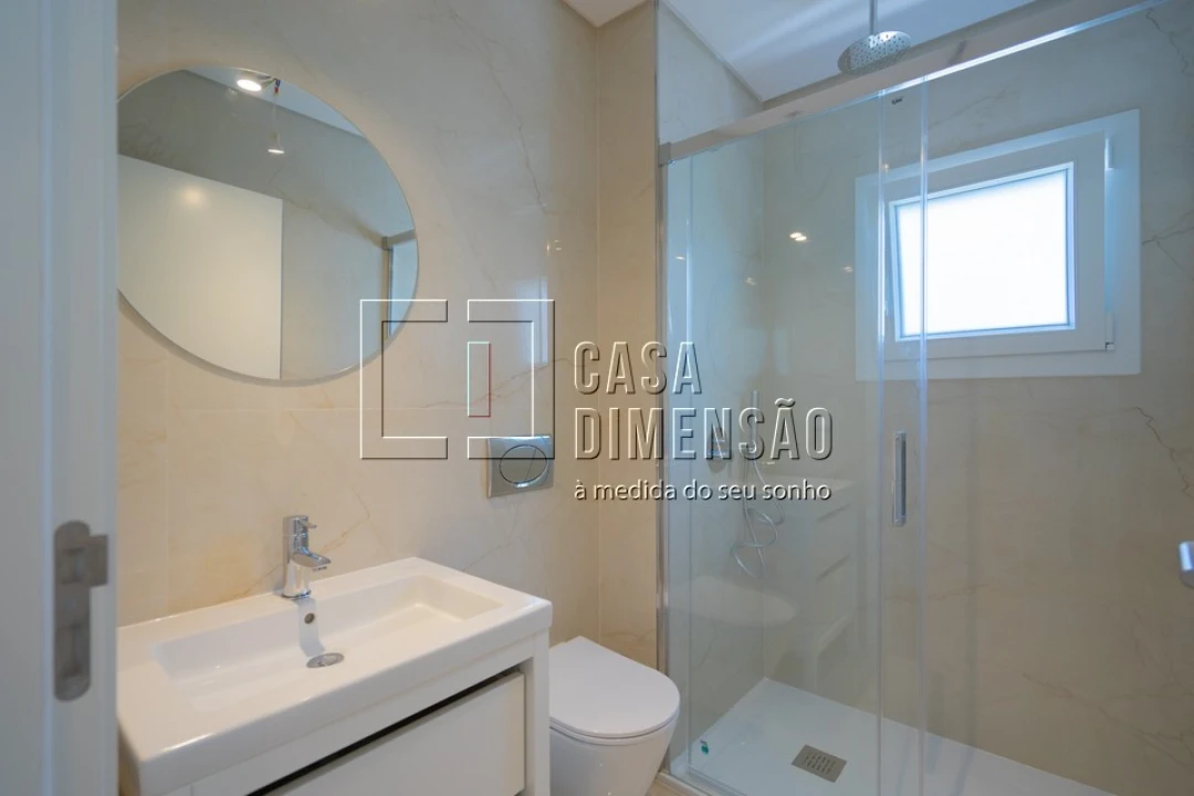 Moradia T3 para Venda em Laranjeiro e Feijó Foto 37