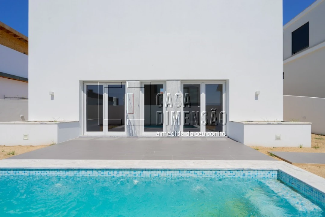 Moradia T3 para Venda em Laranjeiro e Feijó Foto 69