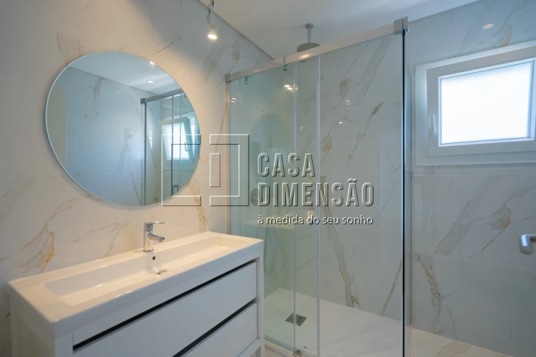 Moradia T3 para Venda em Laranjeiro e Feijó Foto 51