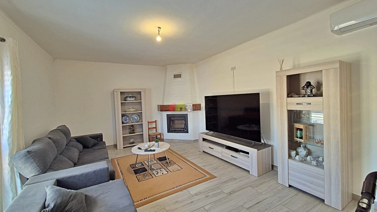 Moradia T3 para Venda em Nossa Senhora da Vila, Nossa Senhora do Bispo e Silveiras Foto 8