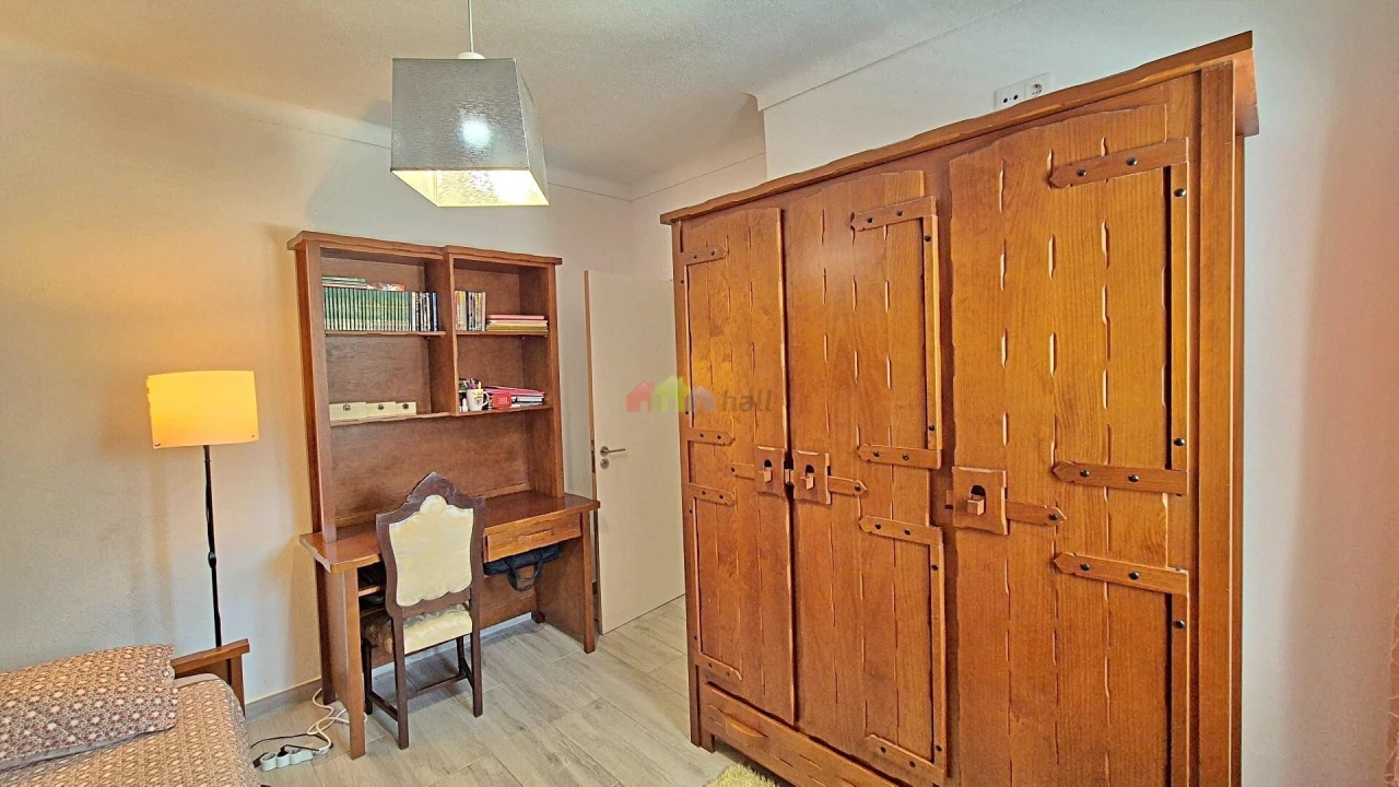 Moradia T3 para Venda em Nossa Senhora da Vila, Nossa Senhora do Bispo e Silveiras Foto 28