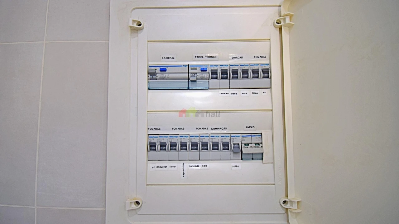 Moradia T3 para Venda em Nossa Senhora da Vila, Nossa Senhora do Bispo e Silveiras Foto 34