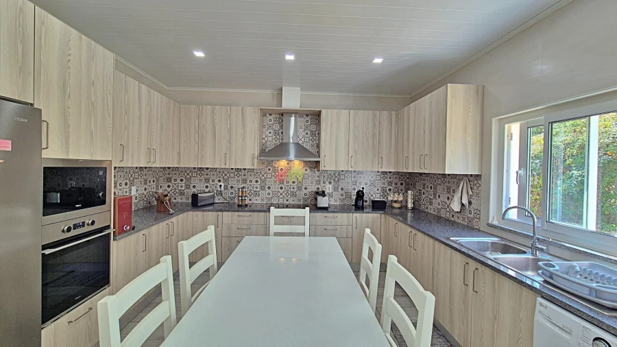 Moradia T3 para Venda em Nossa Senhora da Vila, Nossa Senhora do Bispo e Silveiras Foto 13