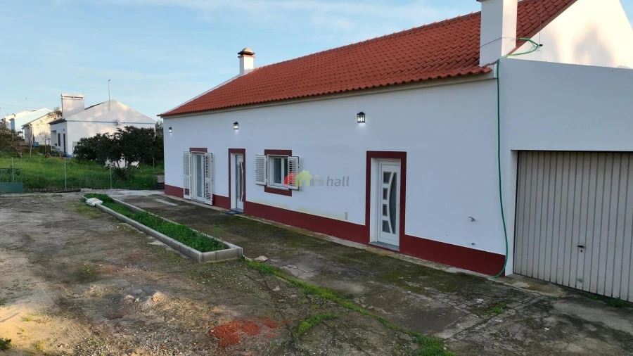 Moradia T3 para Venda em Nossa Senhora da Vila, Nossa Senhora do Bispo e Silveiras Foto 38