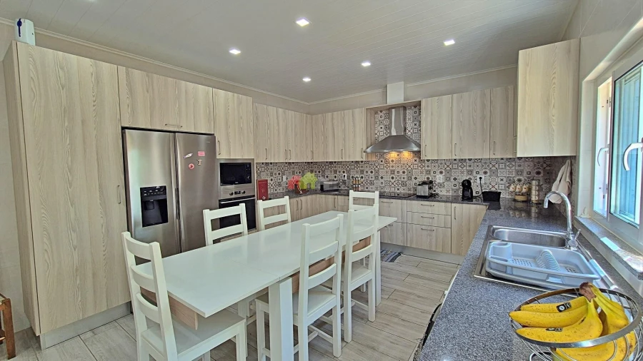 Moradia T3 para Venda em Nossa Senhora da Vila, Nossa Senhora do Bispo e Silveiras Foto 16