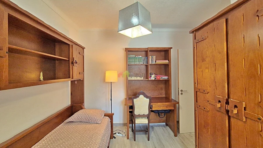 Moradia T3 para Venda em Nossa Senhora da Vila, Nossa Senhora do Bispo e Silveiras Foto 27