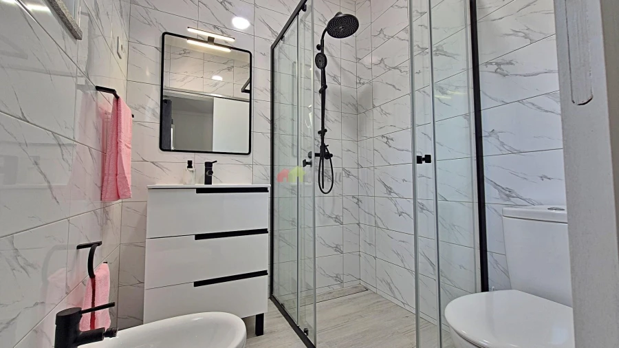 Moradia T3 para Venda em Nossa Senhora da Vila, Nossa Senhora do Bispo e Silveiras Foto 24