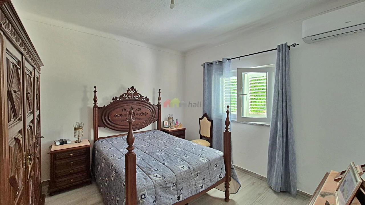 Moradia T3 para Venda em Nossa Senhora da Vila, Nossa Senhora do Bispo e Silveiras Foto 22