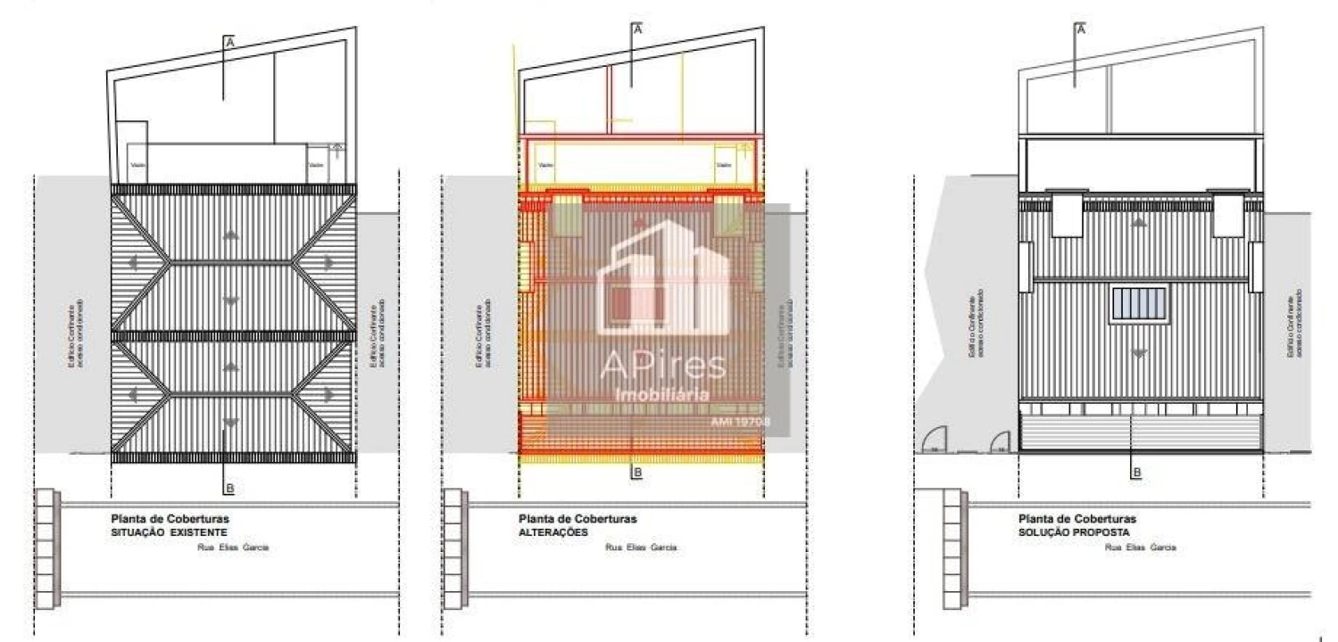 Prédio para Venda em Almada, Cova da Piedade, Pragal e Cacilhas Foto 35