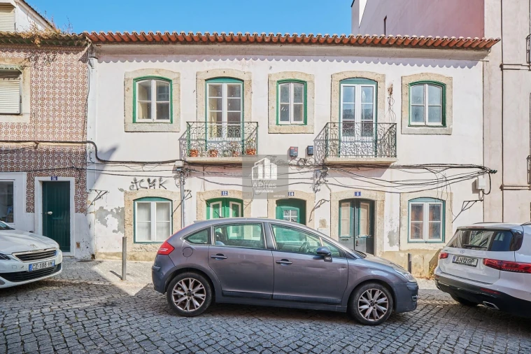Prédio para Venda em Almada, Cova da Piedade, Pragal e Cacilhas Foto 2