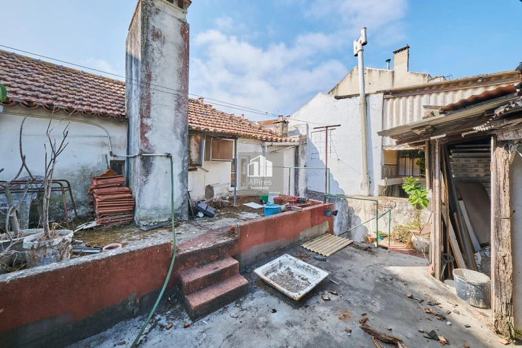 Prédio para Venda em Almada, Cova da Piedade, Pragal e Cacilhas Foto 21