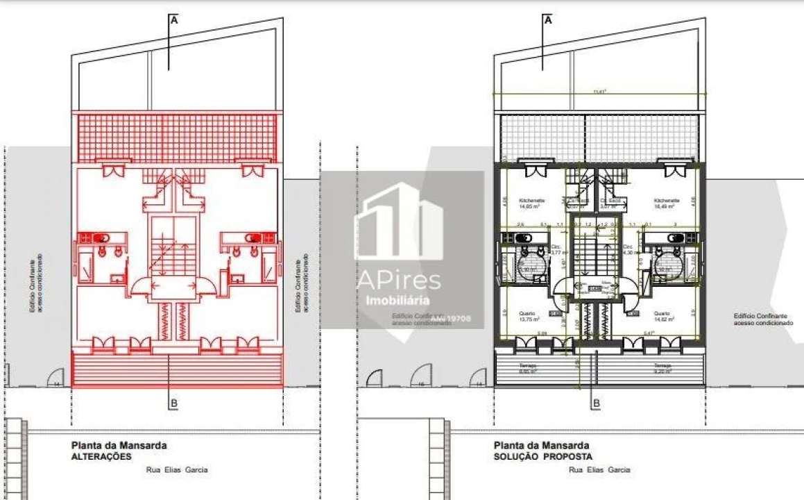 Prédio para Venda em Almada, Cova da Piedade, Pragal e Cacilhas Foto 36
