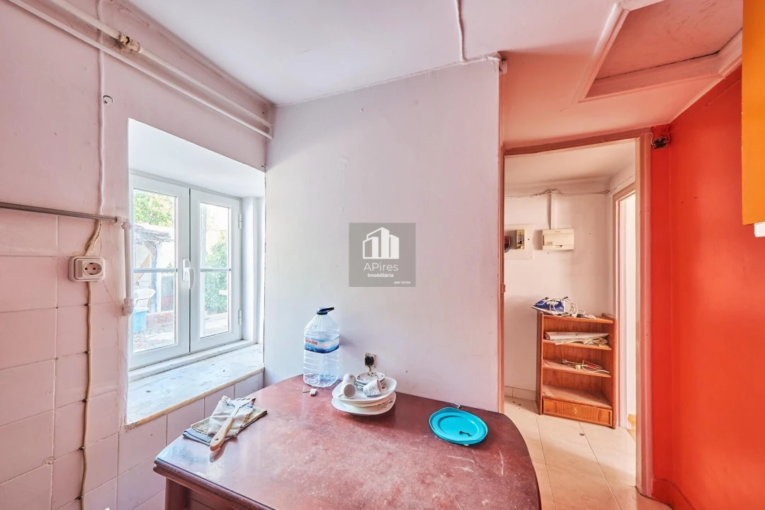 Prédio para Venda em Almada, Cova da Piedade, Pragal e Cacilhas Foto 32