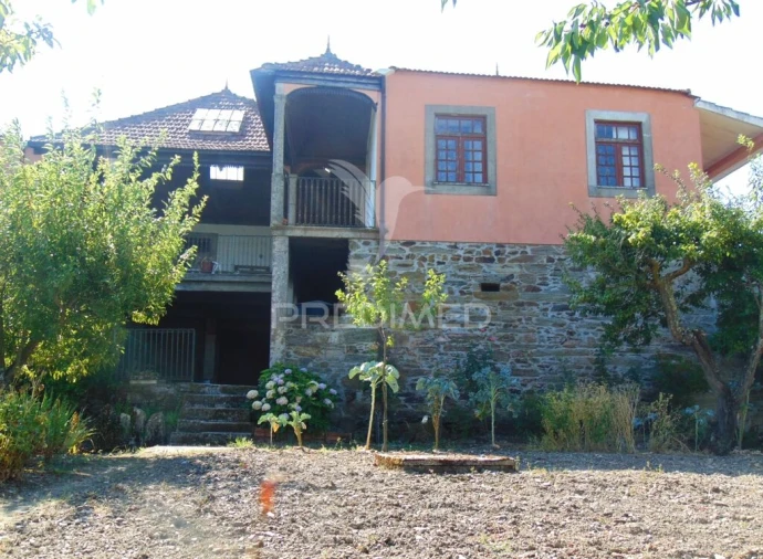 Moradia T9 para Venda em Poiares e Canelas Foto 5