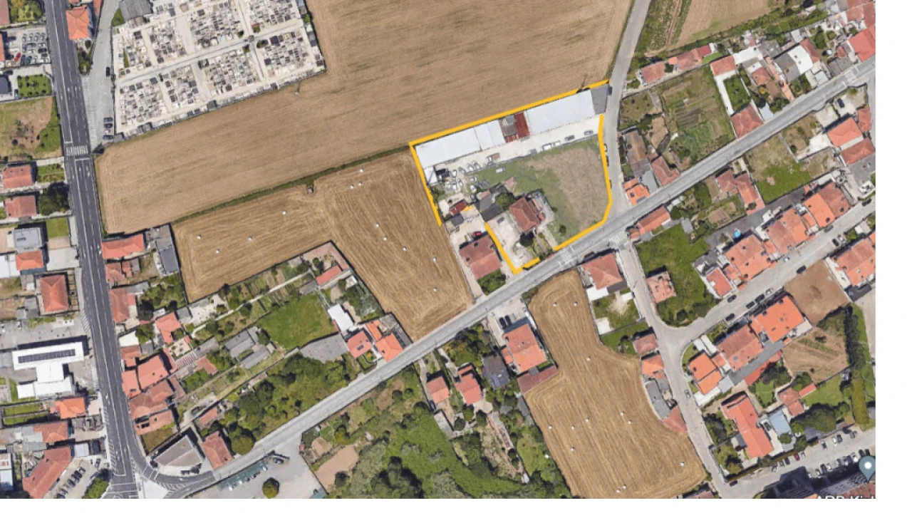 Quinta T5 para Venda em Moreira Foto 2