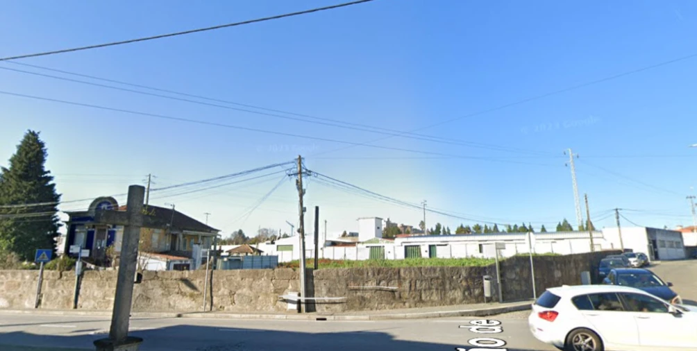 Quinta T5 para Venda em Moreira Foto 3