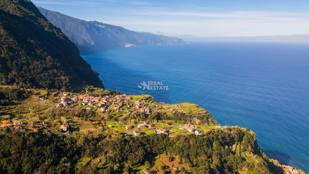 Terreno para Venda em Ponta Delgada Foto 17