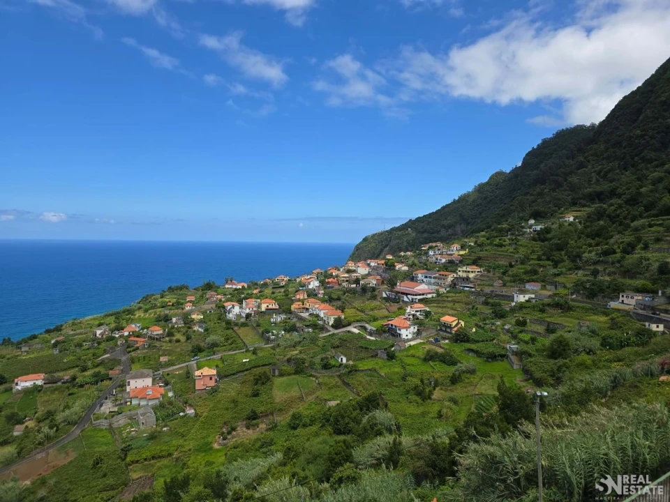 Terreno para Venda em Ponta Delgada Foto 7