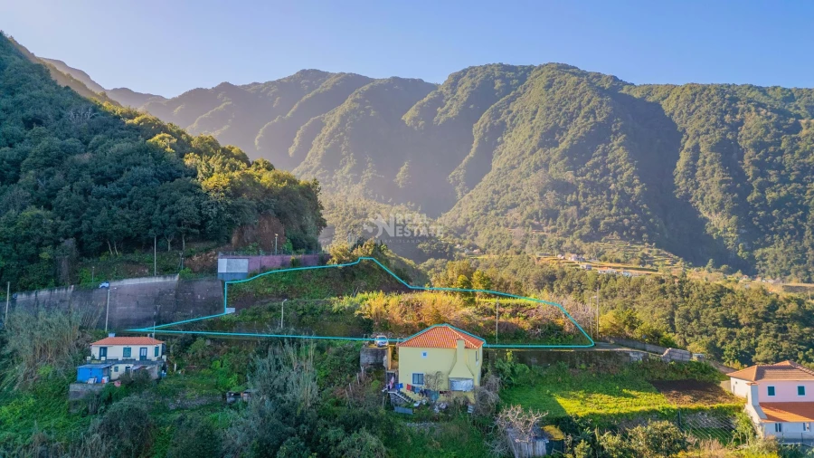 Terreno para Venda em Ponta Delgada Foto 11