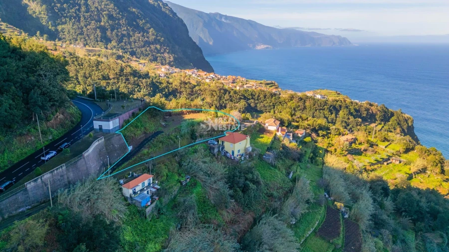 Terreno para Venda em Ponta Delgada Foto 12