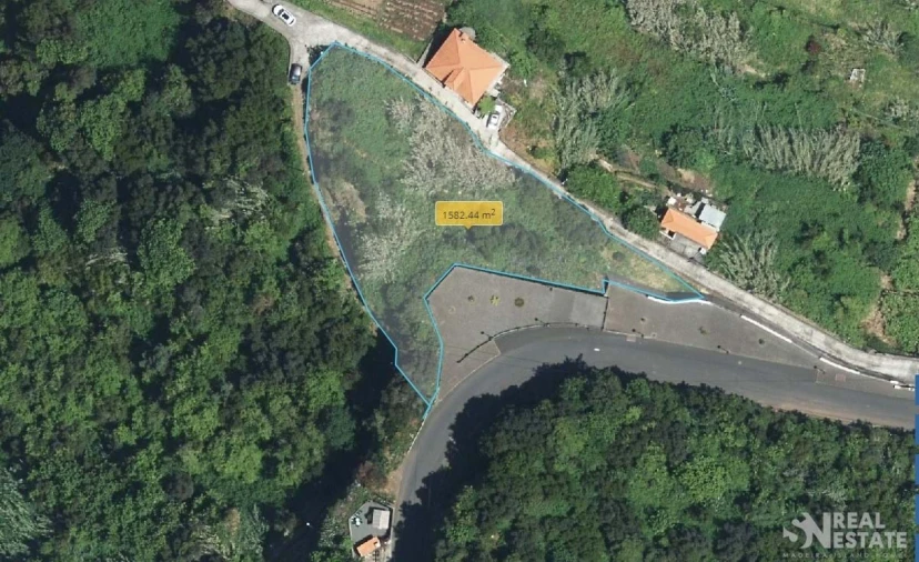 Terreno para Venda em Ponta Delgada Foto 3