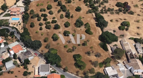 Terreno para Venda em Loule (São Clemente)