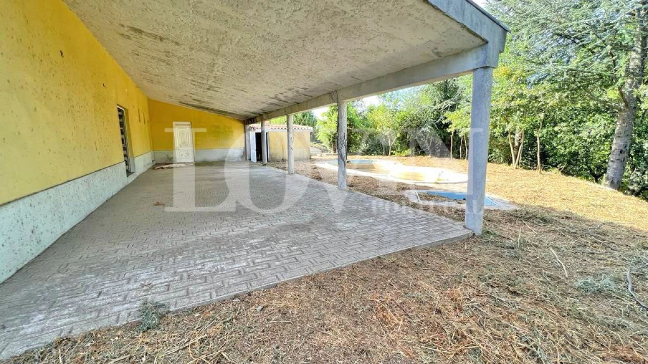 Moradia T9 para Venda em Macieira da Lixa e Caramos Foto 7