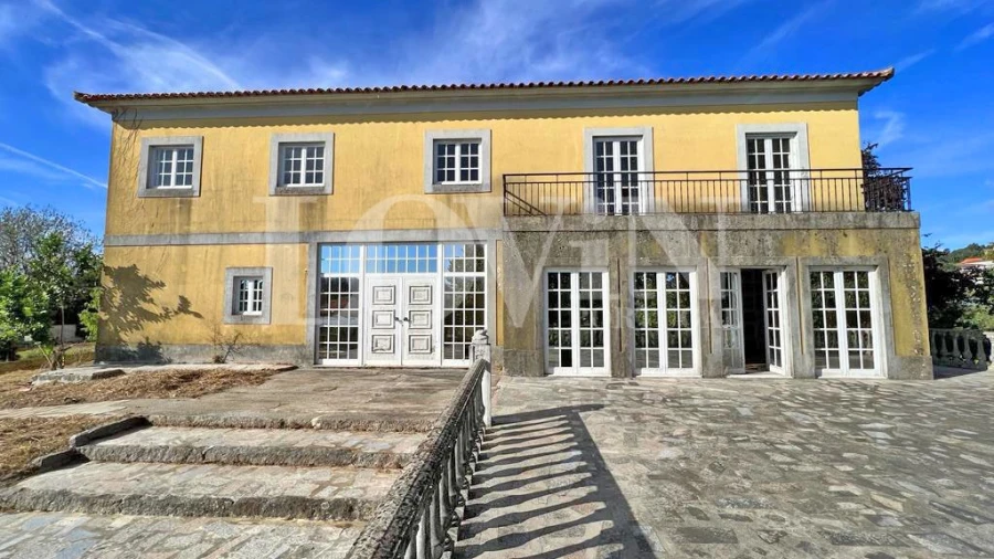 Moradia T9 para Venda em Macieira da Lixa e Caramos Foto 5