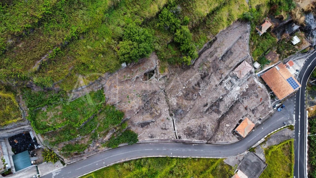 Terreno para Venda em Campanario Foto 4