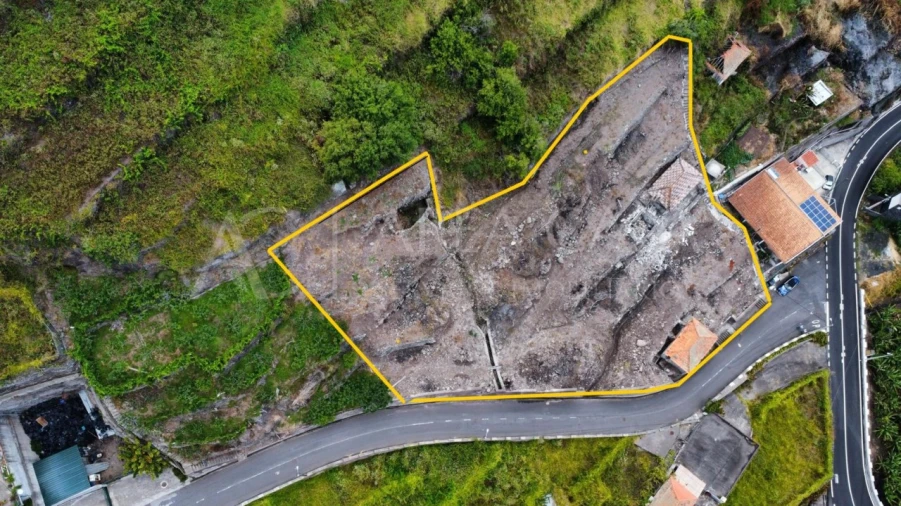 Terreno para Venda em Campanario