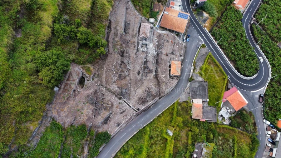 Terreno para Venda em Campanario Foto 3