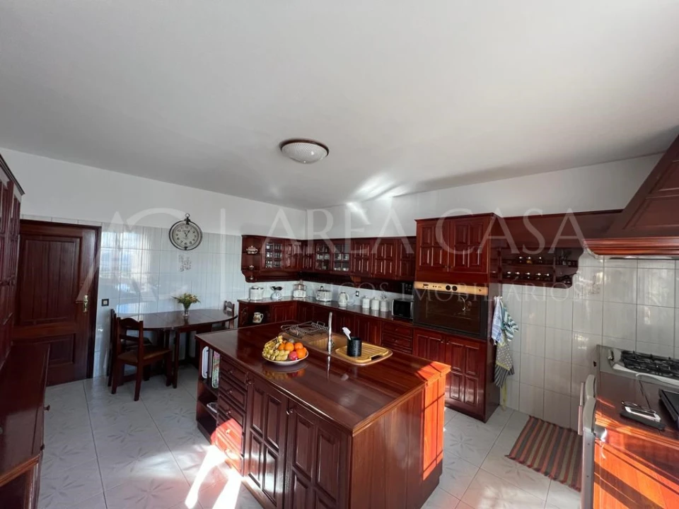 Quinta T4 para Venda em Agua de Pena Foto 3